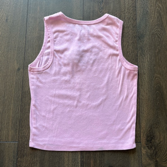 Hello Kitty tank - Picture 2 of 7